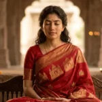 Sai Pallavi Reject 2 Crore Deal : “હું 2 રોટલી ઓછી ખાઈ લઈશ પણ…”, બહેનના સ્વમાન માટે રામાયણની સીતાએ 2 કરોડની ફેરનેસ ક્રીમની એડ કરી રિજેક્ટ