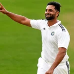 Big Blow For Team India : બુમરાહ બહાર થતાં આકિબ નબીને મળ્યો મોટો મોકો! 104 વિકેટના ઇનામરૂપે ટીમ ઈન્ડિયાનું તેડું