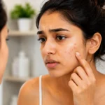 Comedonal Acne Symptoms & Treatment : શું તમારા ચહેરા પર અચાનક ફોલ્લીઓ દેખાય છે? આ ત્વચા રોગને અવગણશો નહીં, જાણો બચાવના સરળ ઉપાયો