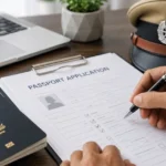 Passport Verification : ગુજરાત પોલીસ વડા-DGPનો મોટો આદેશ! પાસપોર્ટ વેરિફિકેશન માટે હવે પોલીસ સ્ટેશનના ધક્કા બંધ