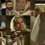 Haiwaan : 18 વર્ષ બાદ ‘મેં ખિલાડી તૂ અનાડી’ જોડી ઇઝ બેક, 'હૈવાન'ના ટીઝરની રિલીઝ ડેટ જાહેર 1 સની દેઓલથી પ્રીતિ ઝિન્ટા સુધી, ‘બંટવારા 1947’ના કલાકારોએ કેટલી ફી લીધી? આંકડા જોઈને ચોંકી જશો
