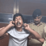 Ahmedabad Crime : અમદાવાદ સિવિલમાં રેપિસ્ટનો ભાગવાનો પ્રયાસ, પોલીસે ગોળી મારી રોક્યો; આરોપીએ કહ્યું- ‘માફ કરી દો, હવે આવું નહીં થાય’