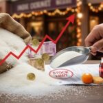Rakhi Online Shopping Scam : રાખડી-ગિફ્ટ ખરીદતા પહેલાં સાવધાન! ફેક કુરિયર મેસેજની એક લિંકથી બેંક એકાઉન્ટ ખાલી થઈ શકે, જાણો બચવાના ઉપાય 2 India Sugar Stock Limit : તહેવારો પહેલાં ખાંડના ભાવમાં ઉછાળો! સરકારનો નવો નિયમ લાગુ, વેપારીઓ હવે 15 દિવસથી વધુ સ્ટોક નહીં રાખી શકે