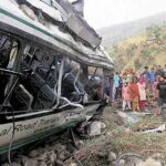 Himachal Pradesh Bus Accident : હિમાચલમાં બસ બની કાળ! 100 ફૂટ ઊંડી ખીણમાં ખાબકતાં 7નાં મોત, ચંબામાં મચી અફરાતફરી