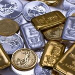 Gold-Silver : સોનું-ચાંદી ફરી તેજીમાં! સોનાએ ₹1,52,000ની સપાટી કૂદાવી, ચાંદી ₹2,35,000ની નજીક