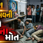 El Nino Warning : 125 વર્ષનો ગરમીનો રેકોર્ડ ખાખ: શિયાળો પણ રહેશે ગરમ? જગતના તાતની ઊંઘ ઉડી! 2 સિલાઈ મશીન બની મોતનું કારણ! ખસેડવા જતાં જોરદાર કરંટ લાગ્યો, સુરતમાં 3 શ્રમિક યુવાનોના કરૂણ મોત