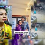 કાયદો જાળવનારી મહિલા PI પોતે બની ત્રાસનો ભોગ! પતિ સહિત સાસરિયાઓ સામે ગંભીર ફરિયાદ, સાસુ-નણંદ પર માનસિક ત્રાસના આરોપ 1 ‘ભાઈ પાછો આવી જા, મારા જીવ…’ અકાળે છીનવાયો એકનો એક ભાઈ, જાણીતી ગુજરાતી સિંગર બહેનો શોકમાં