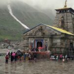 Kedarnath Rain : કેદારનાથમાં વરસાદનો કહેર! સુરતના 14 યાત્રીઓ ફસાયા, 3નું હેલિકોપ્ટરથી રેસ્ક્યૂ… 11 હજુ મુશ્કેલીમાં!