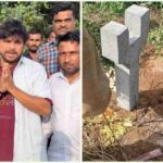 Gujju Love Guru News : ગુજ્જુ લવ ગુરુના અકસ્માત સ્થળે પહોંચ્યા ખજૂર ભાઈ, બે હાથ જોડીને લોકોને કરી ભાવુક અપીલ