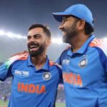 ODI World Cup 2027 : રોહિત-કોહલી 2027 વર્લ્ડકપ રમશે કે નહીં? આશિષ નેહરાના નિવેદને વધારી સસ્પેન્સ