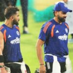 IND vs WI ODI Series : વિરાટ-રોહિતની વાપસી વચ્ચે વિન્ડીઝ માટે જાડેજા-સિરાજની જોડી બની શકે છે સૌથી મોટો પડકાર!