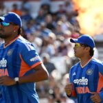 India vs Afghanistan : મેચ રમ્યા વિના જ સેમિફાઇનલમાં ભારત!  IND-અફઘાનિસ્તાન મુકાબલો વરસાદે ધોયો, રેન્કિંગના આધારે ટીમ ઇન્ડિયાને મોટો ફાયદો