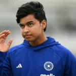 IND vs WI: ટીમ ઈન્ડિયાની નવી ટીમ જોઈને ચોંકી જશો! 5 દિગ્ગજ પરત, 3 નવા ખેલાડીઓ સામેલ 1 વૈભવ સૂર્યવંશી માટે આવી શકે છે મોટો મોકો! ઘરઆંગણે પહેલી ઈન્ટરનેશનલ મેચ રમવાની શક્યતા, અફઘાનિસ્તાન સામેની ત્રીજી T20માં ટીમ ઈન્ડિયાની પ્લેઇંગ-11માં મળશે એન્ટ્રી?