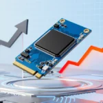 Hard Drive Price Hike : કોમ્પ્યુટર ખરીદવું મોંઘું પડશે! RAM, SSD પછી હવે હાર્ડ ડિસ્કના ભાવ પણ વધ્યા