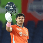 IND vs PAK : ગોલ્ડ મેડલ માટે હવે છેલ્લી જંગ! ભારત-પાકિસ્તાન વચ્ચે ફાઈનલનો ધમાકેદાર મુકાબલો, કોણની શું રણનીતિ? 2 Luan-Dre Pretorius T20 :188 રનથી ક્રિકેટ જગતમાં ભૂકંપ! પ્રીટોરિયસનો બેટિંગ તોફાન, ક્રિસ ગેલનો 13 વર્ષ જૂનો રેકોર્ડ થયો ધરાશાયી