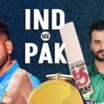 IND vs PAK : ગોલ્ડ મેડલ માટે હવે છેલ્લી જંગ! ભારત-પાકિસ્તાન વચ્ચે ફાઈનલનો ધમાકેદાર મુકાબલો, કોણની શું રણનીતિ?