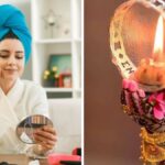 Karwa Chauth : કરવા ચોથ પહેલાં ચહેરા પર જોઈએ નેચરલ ગ્લો? આ દેશી નુસખો અજમાવો, સ્કિન દેખાશે ચમકદાર