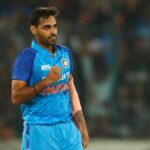 Bhuvneshwar Kumar : 4 વર્ષ બાદ ‘સ્વિંગ કિંગ’ની વાપસી! ભુવનેશ્વર કુમાર ફરી ટીમ ઈન્ડિયામાં, શું હવે 2027 વર્લ્ડ કપ છે નિશાન?