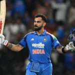 Virat Kohli Bollywood : ક્રિકેટ બાદ બોલિવૂડમાં વિરાટ કોહલીની એન્ટ્રી? રાહુલ દ્રવિડે ખોલ્યું મોટું રહસ્ય, કહ્યું- ‘તે મિમિક્રીમાં છે જબરદસ્ત!’