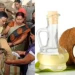Rationing Groundnut Oil : દિવાળી પહેલાં રેશનકાર્ડ પર સિંગતેલ મેળવવામાં મુશ્કેલી પડશે? જથ્થાને લઈને વધી ચિંતા!