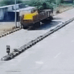 Bhavnagar Accident :ભાવનગર-તળાજા હાઈવે પર ગમખ્વાર અકસ્માત! પૂરપાટ ઝડપે બોલેરો ટ્રેલર પાછળ ઘૂસી, 6ના મોત