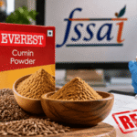 Everest Cumin Powder : એવરેસ્ટ જીરા પાવડર ‘અનસેફ’ જાહેર, FSSAIએ માર્કેટમાંથી આખો બેચ પાછો ખેંચવા આપ્યો આદેશ