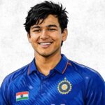 India vs West Indies 2nd T20 : લખનઉનો વિજેતા ફોર્મ્યુલા કે વૈભવને મળશે તક? રાંચીમાં ટીમ ઈન્ડિયાના મોટા ફેરફાર પર નજર!