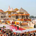 Ayodhya Ram Mandir : રામલલ્લાના દર્શન માટે જતા ભક્તો માટે મોટા સમાચાર! દિવાળીએ બદલાયો રામ મંદિરનો સમય, જાણો નવું શેડ્યૂલ