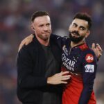 Virat Kohli AB de Villiers : વિરાટ કોહલી ખરેખર ઘમંડી છે? AB ડી વિલિયર્સની ટિપ્પણીએ ક્રિકેટ જગતમાં જગાવી ચર્ચા!
