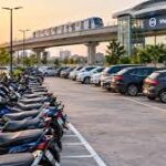 Metro Parking : અમદાવાદના મેટ્રો મુસાફરો માટે મોટા સમાચાર! 10 સ્ટેશનો પર વાહન પાર્ક કરવું હવે મોંઘું પડશે?