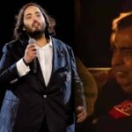 Anant Ambani Emotional : અનંત અંબાણીની ઇમોશનલ સ્પીચે જીત્યાં દિલ! માતાના શબ્દો યાદ કરતાં મુકેશ અંબાણીની આંખો થઈ ભીની!