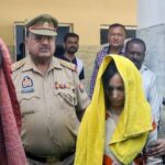 Gir Somnath Kodinar Lion Attack : સિંહણના હુમલામાં યુવકનું મોત! પરિવારજનોનો મૃતદેહ સ્વીકારવાનો ઇનકાર, ઘટનાથી વિસ્તારમાં ચકચાર 4 Meerut Blue Drum Murder : મેરઠ હત્યાકાંડમાં મોટો ચુકાદો! મુસ્કાન અને સાહિલને ફાંસીની સજા, ચકચારી કેસમાં આવ્યો નવો વળાંક?