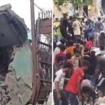 Delhi Building : દિલ્હીમાં 4 માળની ઈમારત ધરાશાયી! શરૂઆતમાં 3નાં મોત, 11 લોકો રેસ્ક્યૂ બાદ મૃત્યુઆંક વધીને 4