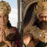 ટાઈગર શ્રોફ પર ગોળીબાર કોણે કર્યો? CCTVમાં દેખાયા બે શંકાસ્પદ, પોલીસ તપાસ તેજ! 1 Ramayana : ‘રામાયણમ્’ના ટ્રેલર પર ચર્ચા તેજ! હિન્દી અને અંગ્રેજી વર્ઝનમાં મોટો તફાવત, ₹4,000 કરોડની ફિલ્મ કેમ ચર્ચામાં?