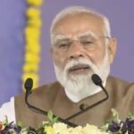 Jamnagar : જામનગરમાં દારૂકાંડથી ખળભળાટ! ભાજપ મહિલા કોર્પોરેટરના પુત્રના ગોડાઉનમાંથી વિદેશી દારૂનો મોટો જથ્થો ઝડપાયો! 2 PM Modi Khatla Sabha : ભીલડીમાં PM મોદીની ખાટલા સભાની તૈયારીઓ જોરશોરથી! ખેડૂતો માટે ખાટલાની વ્યવસ્થા, બનાસ ડેરી સેન્ટર બન્યું આકર્ષણ!