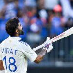 Hong Kong Sixes : ભારતને મોટો ઝટકો! કૃણાલ પંડ્યાની ઓવરમાં પાકિસ્તાની બેટરે ફટકાર્યા 31 રન, મેચનું પરિણામ ચોંકાવનારું! 1 Virat Kohli : કિંગ કોહલીને જોવા એરપોર્ટ પર ઉમટી પડ્યા ચાહકો! ન્યૂઝીલેન્ડમાં વિરાટ-વિરાટના નારાથી ગૂંજ્યું ઓકલૅન્ડ એરપોર્ટ!