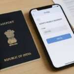 Update Mobile Number in Passport : પાસપોર્ટમાં જૂનો મોબાઈલ નંબર છે? હવે સરકારી ઓફિસના ધક્કા વગર ઓનલાઈન અપડેટ કરવાની રીત જાણો!