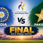 India vs West Indies T-20 : ટિકિટ માટે આખી રાત જાગ્યા ચાહકો! રાંચીમાં ભારત-વેસ્ટ ઈન્ડિઝ T20ને લઈને જોવા મળ્યો જબરદસ્ત ક્રિકેટ ક્રેઝ 1 IND vs PAK Finalમાં પણ ‘નો-હેન્ડશેક’! ટોસ સમયે બંને ટીમના કપ્તાનોએ ન મિલાવ્યા હાથ, ફરી ચર્ચામાં મેચ
