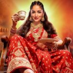 Ruhani Sharma : વિરાટ-અનુષ્કા સાથે શું છે રૂહાની શર્માનું કનેક્શન? ‘જીજુ’ કહીને ચર્ચામાં આવેલી એક્ટ્રેસ વિશે જાણો ખાસ વાતો 1 Nayyi Naveli : યામી ગૌતમ બની ‘ડાકણ’! ફેન્ટસી-કોમેડી ‘નઈ નવેલી’ના ટ્રેલરે મચાવી ધૂમ, અવતાર જોઈને ચોંકી જશો!