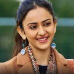 ‘20 વર્ષની ઉંમરથી ટેક્સ ભરી રહી છું!’ રકુલ પ્રીત સિંહનો ફેક રેડના સમાચાર પર ફાટ્યો ગુસ્સો