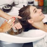 Hair Spa : વારંવાર હેર સ્પા કરાવવાથી વાળ ખરે છે? જાણો કેટલી વાર હેર સ્પા કરાવવું વાળ માટે સુરક્ષિત છે