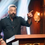 Sanjay Dutt Controversy : સંજય દત્તના એક નિવેદનથી હંગામો! ‘ભારતમાં શાંતિ નથી લાગતી’ બોલ્યા બાદ વિવાદ, પછી અભિનેતાએ શું કહ્યું?